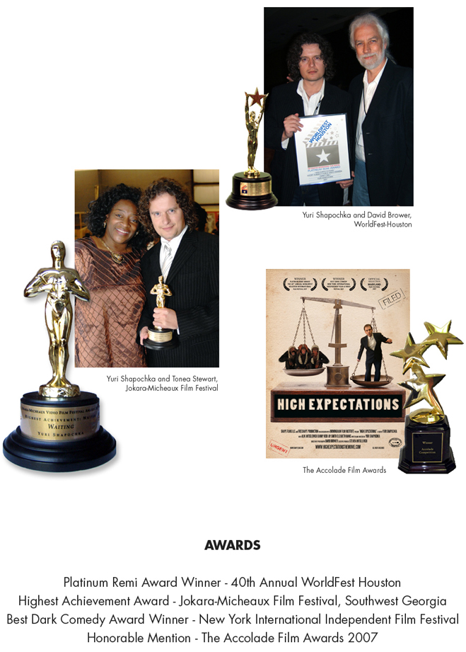 Awards