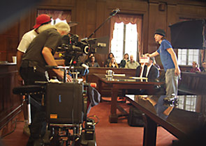 Shape Films LLC